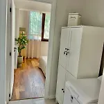 Magnoliya 아파트 *