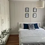 아파트 Magnoliya *