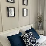 아파트 Magnoliya 부르가스