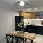 아파트 Magnoliya 부르가스