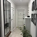 아파트 Magnoliya