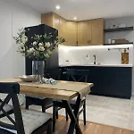 Magnoliya 아파트