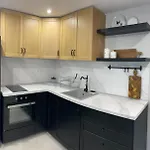 Magnoliya 아파트 *