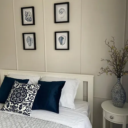 Apartamento Magnoliya *