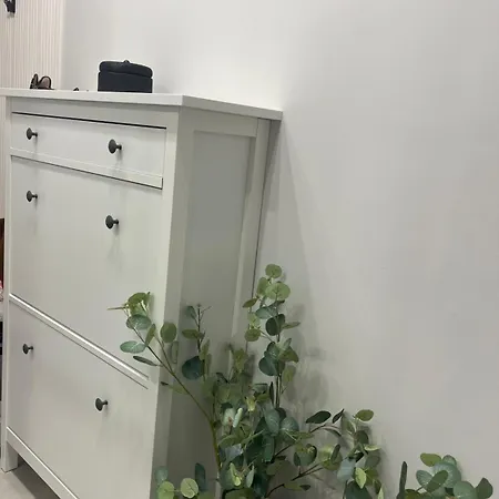 Magnoliya Daire Burgaz