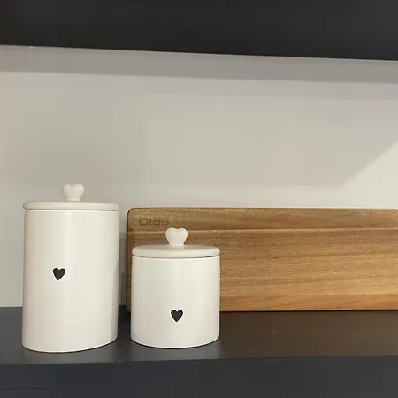 Magnoliya Apartamento Burgas
