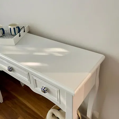 Apartamento Magnoliya Burgas