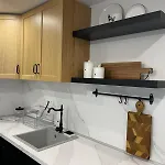 Apartment Magnoliya Burgas