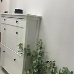 Magnoliya Apartment Burgas