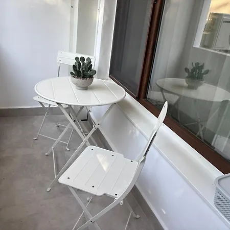 Magnoliya Apartament Burgas