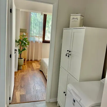 Magnoliya Apartmán *