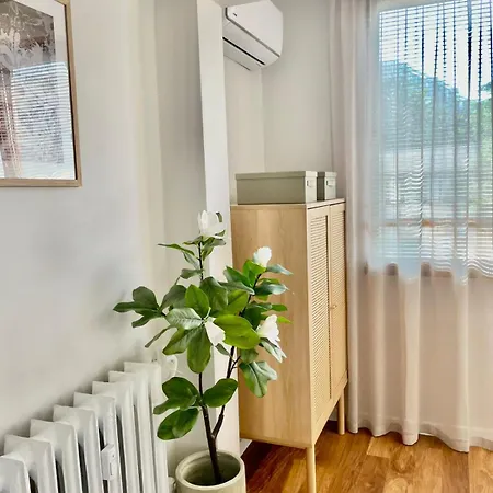 Magnoliya Appartement Burgas