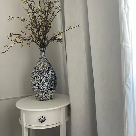 Magnoliya Burgas City