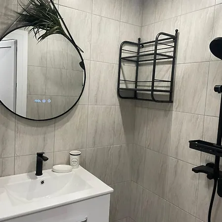 Magnoliya Apartmán Burgas City
