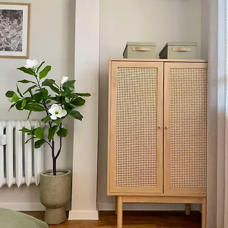 Apartmán Magnoliya