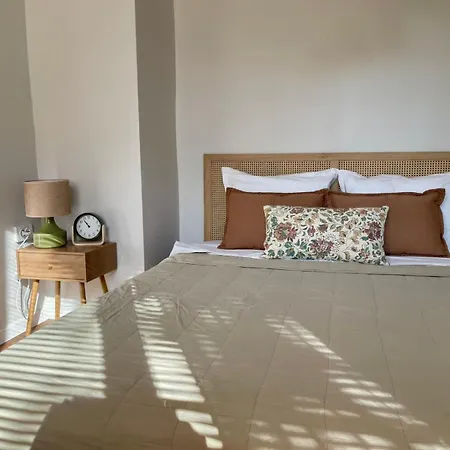 Appartement Magnoliya *