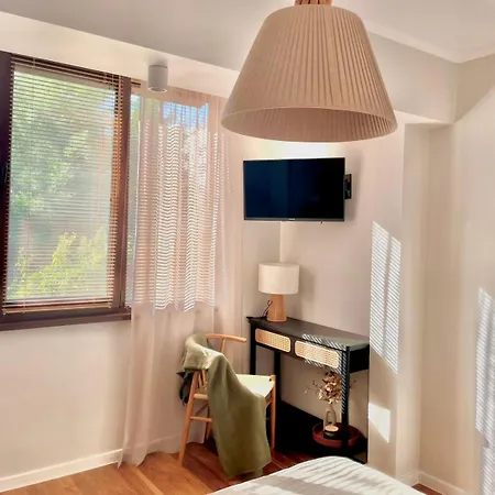 Apartament Magnoliya *