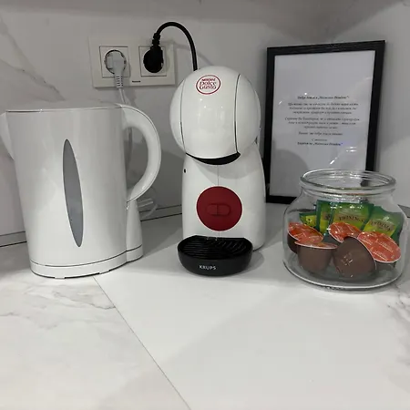 Appartement Magnoliya