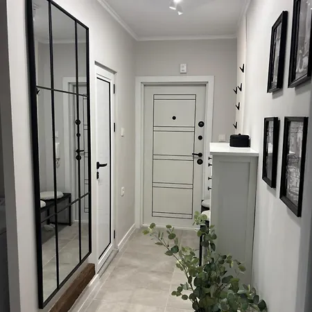 Apartament Magnoliya