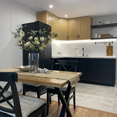 Magnoliya Apartament