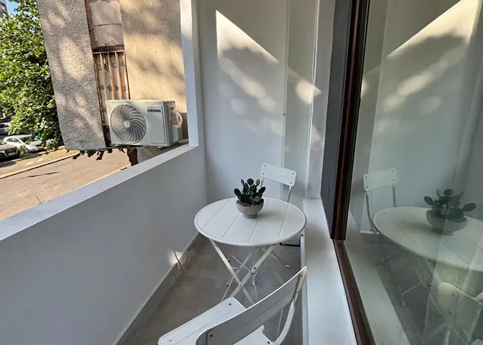 Magnoliya * Burgas City