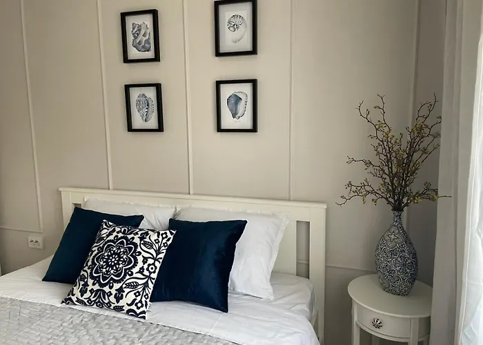 Lejlighed Magnoliya *