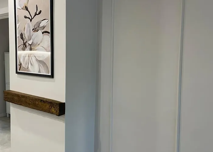 Magnoliya Burgas City