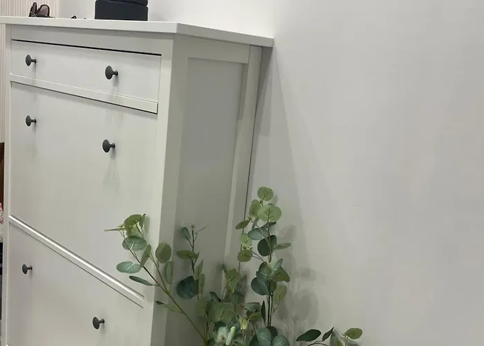 Magnoliya Lejlighed Burgas City