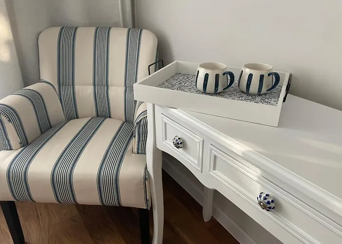 Lejlighed Magnoliya Burgas City