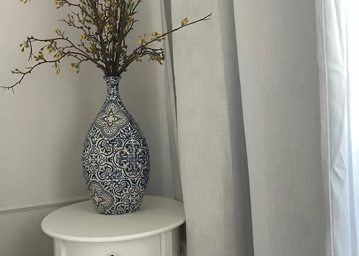 Magnoliya Burgas City