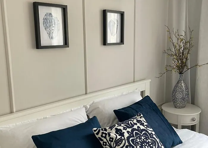 Lejlighed Magnoliya Burgas City