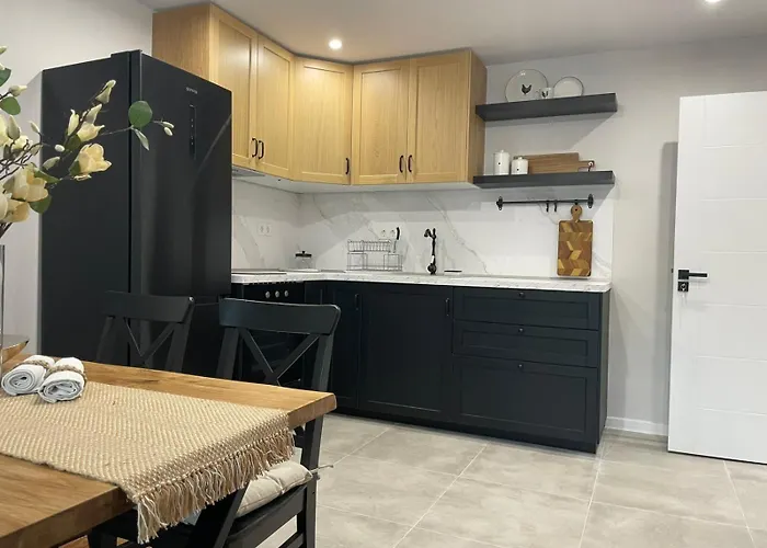 Magnoliya Burgas City