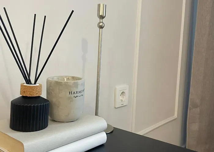 Lejlighed Magnoliya *