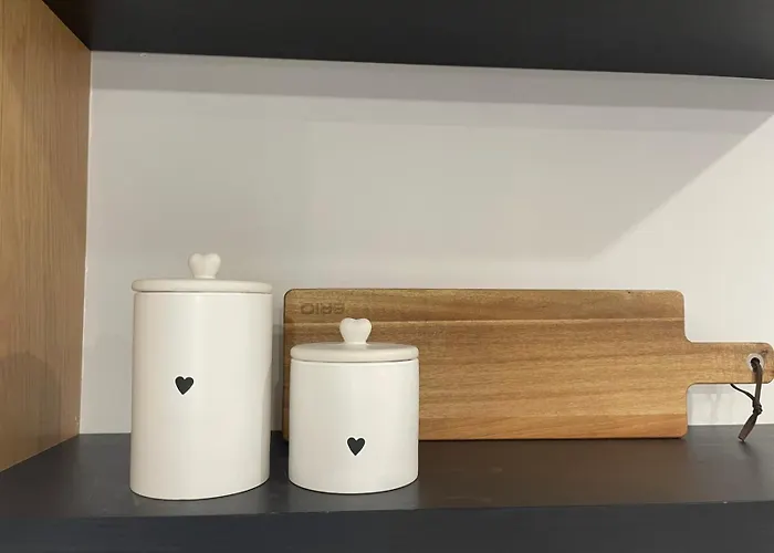 Magnoliya Lejlighed Burgas City