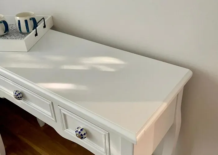 Lejlighed Magnoliya Burgas City