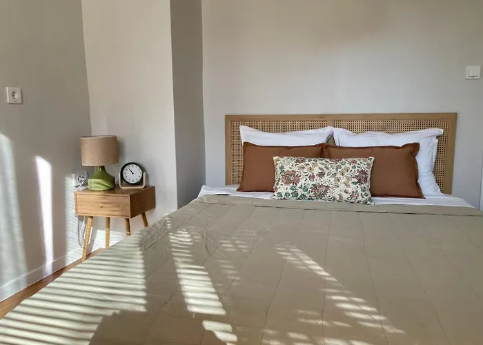 Lejlighed Magnoliya *