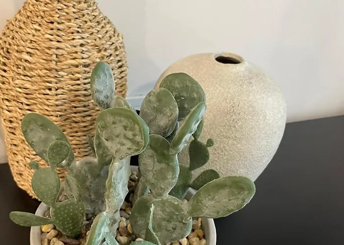 Lejlighed Magnoliya *