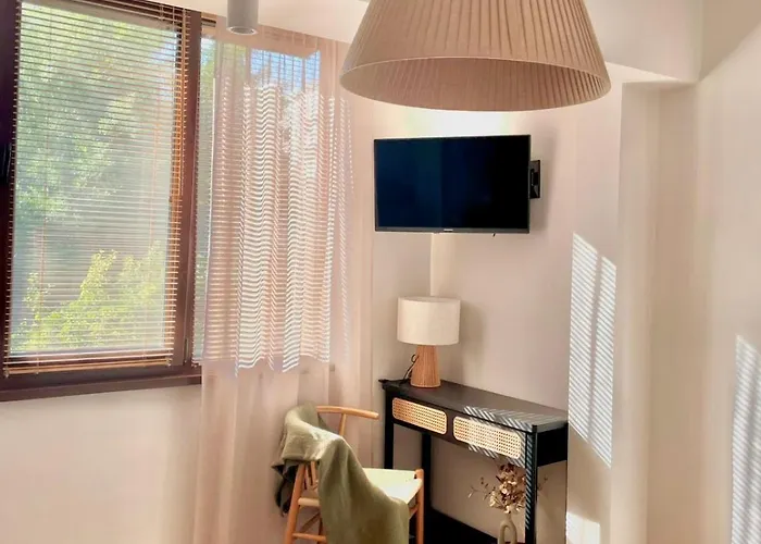 Lejlighed Magnoliya *